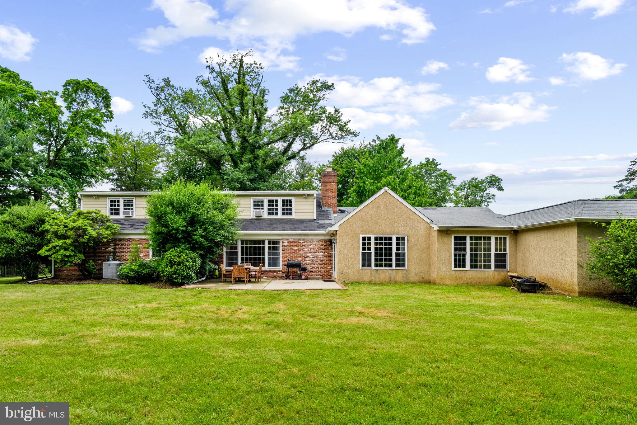 1621 Old Gulph Road Villanova, PA 19085 - Photo 69 of 87
