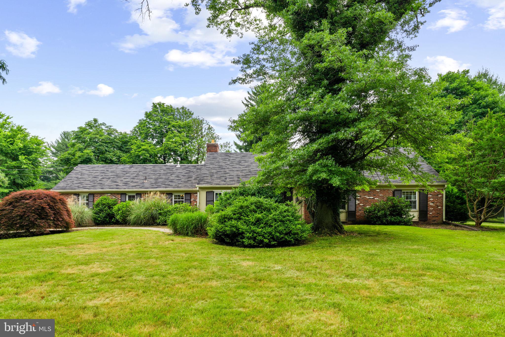 1621 Old Gulph Road Villanova, PA 19085 - Photo 75 of 87