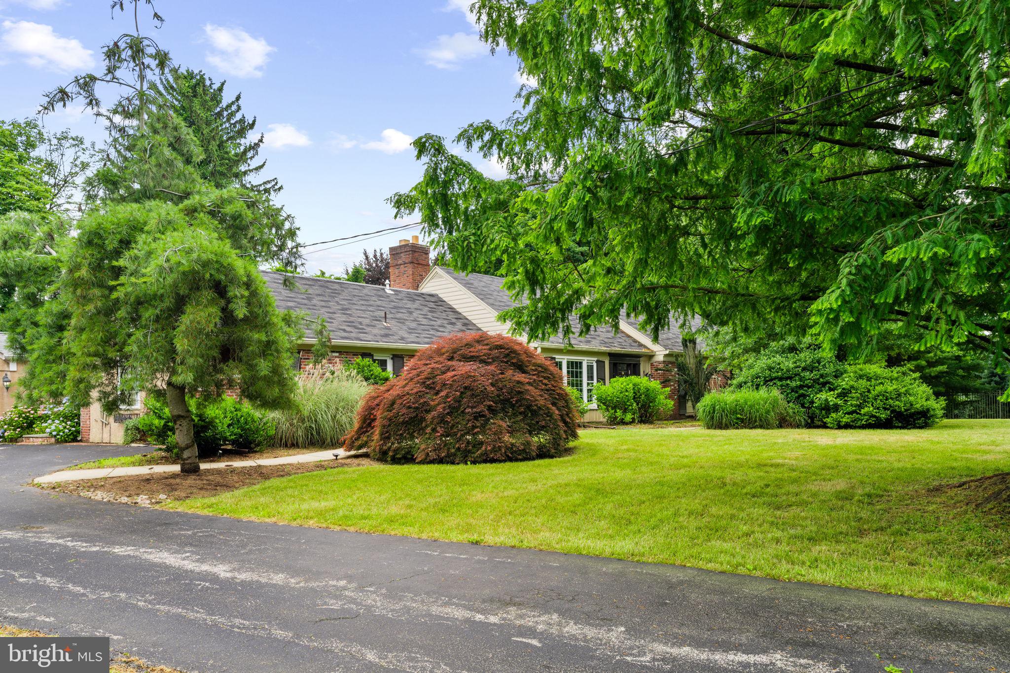 1621 Old Gulph Road Villanova, PA 19085 - Photo 76 of 87