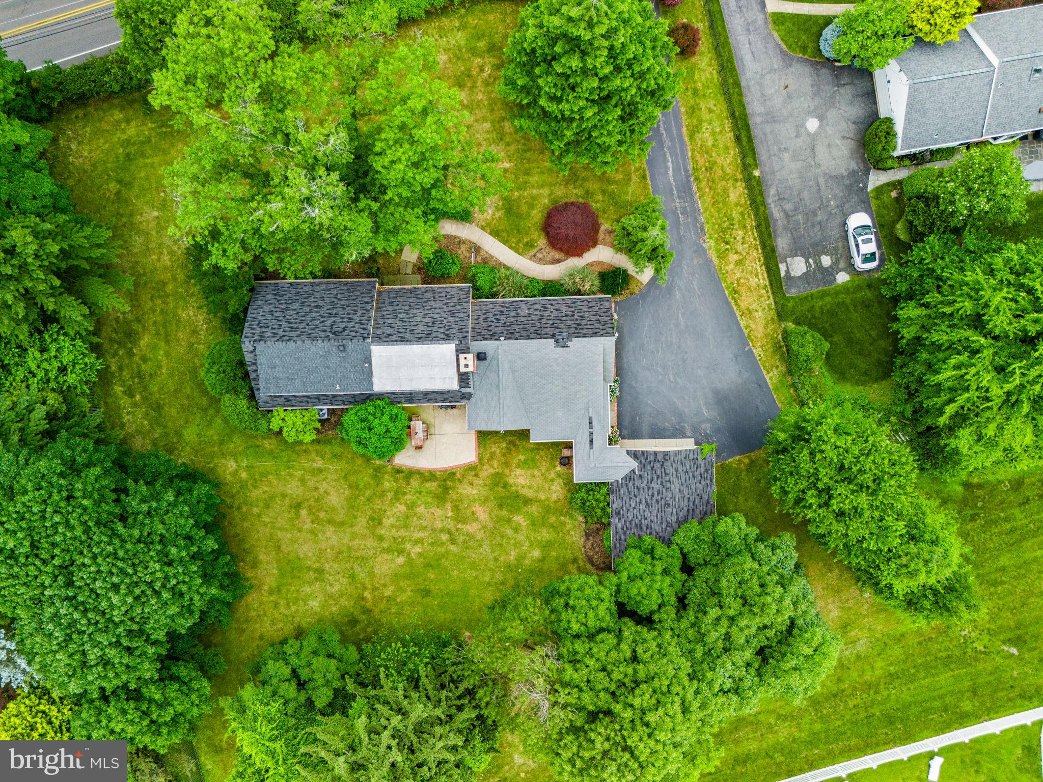 1621 Old Gulph Road Villanova, PA 19085 - Photo 80 of 87