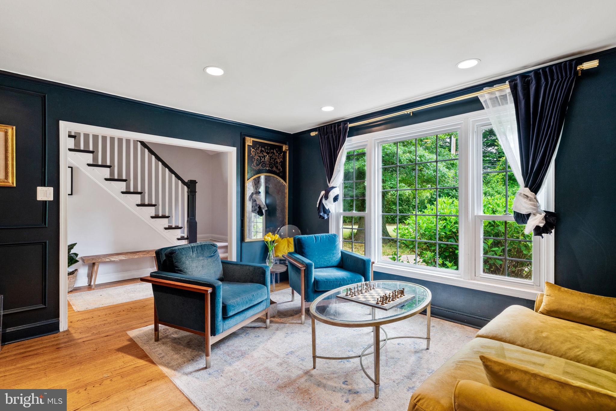 1621 Old Gulph Road Villanova, PA 19085 - Photo 8 of 87