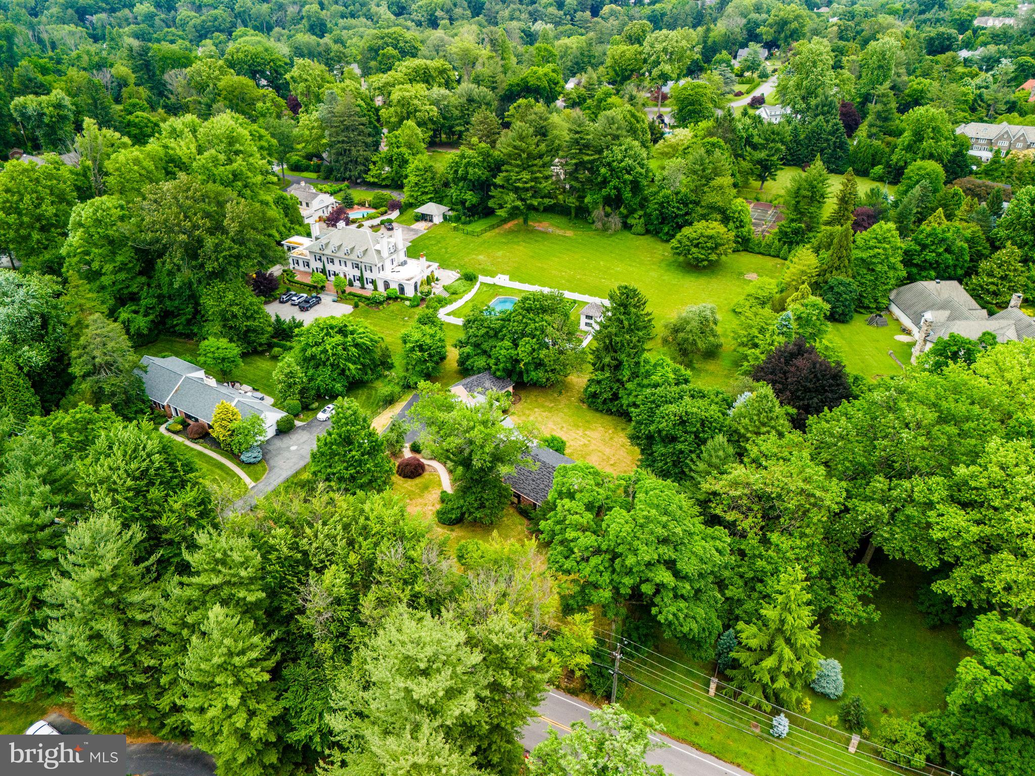 1621 Old Gulph Road Villanova, PA 19085 - Photo 84 of 87