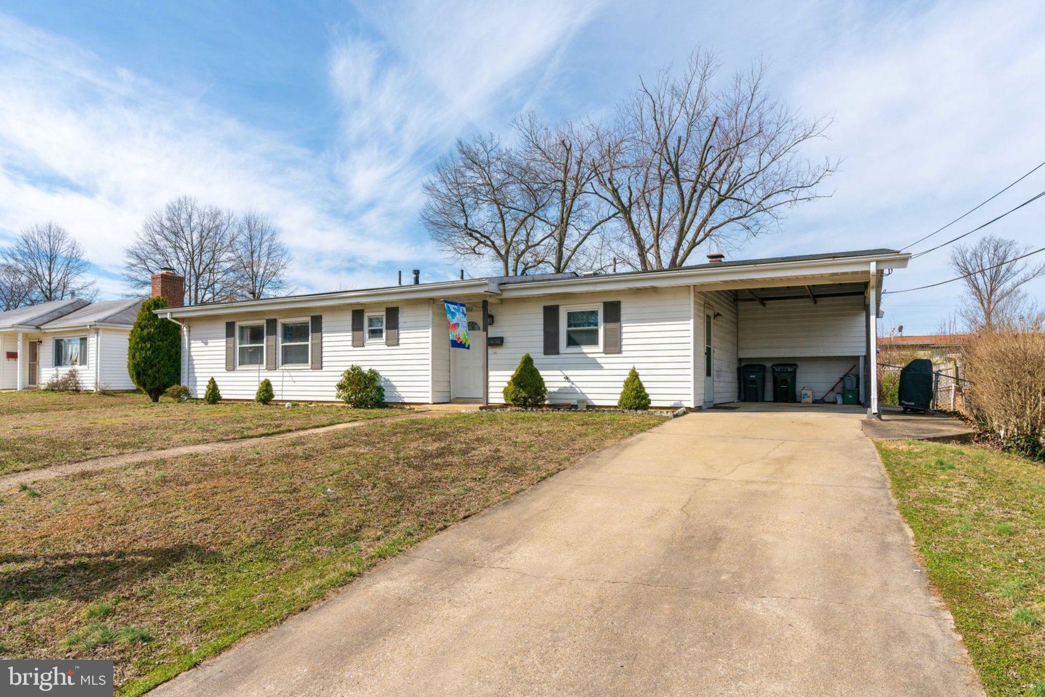 6202 Frontier Drive Springfield, VA 22150 - Photo 1 of 48
