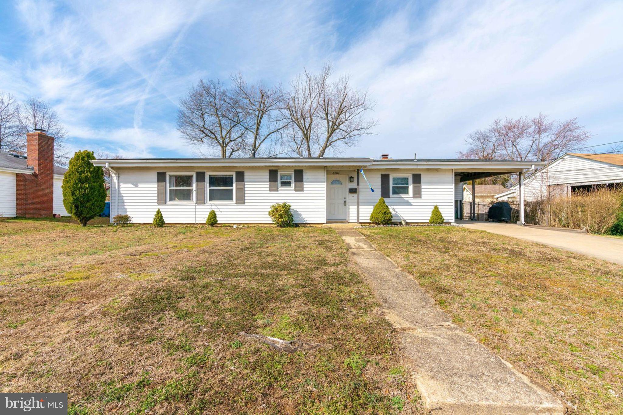 6202 Frontier Drive Springfield, VA 22150 - Photo 2 of 48