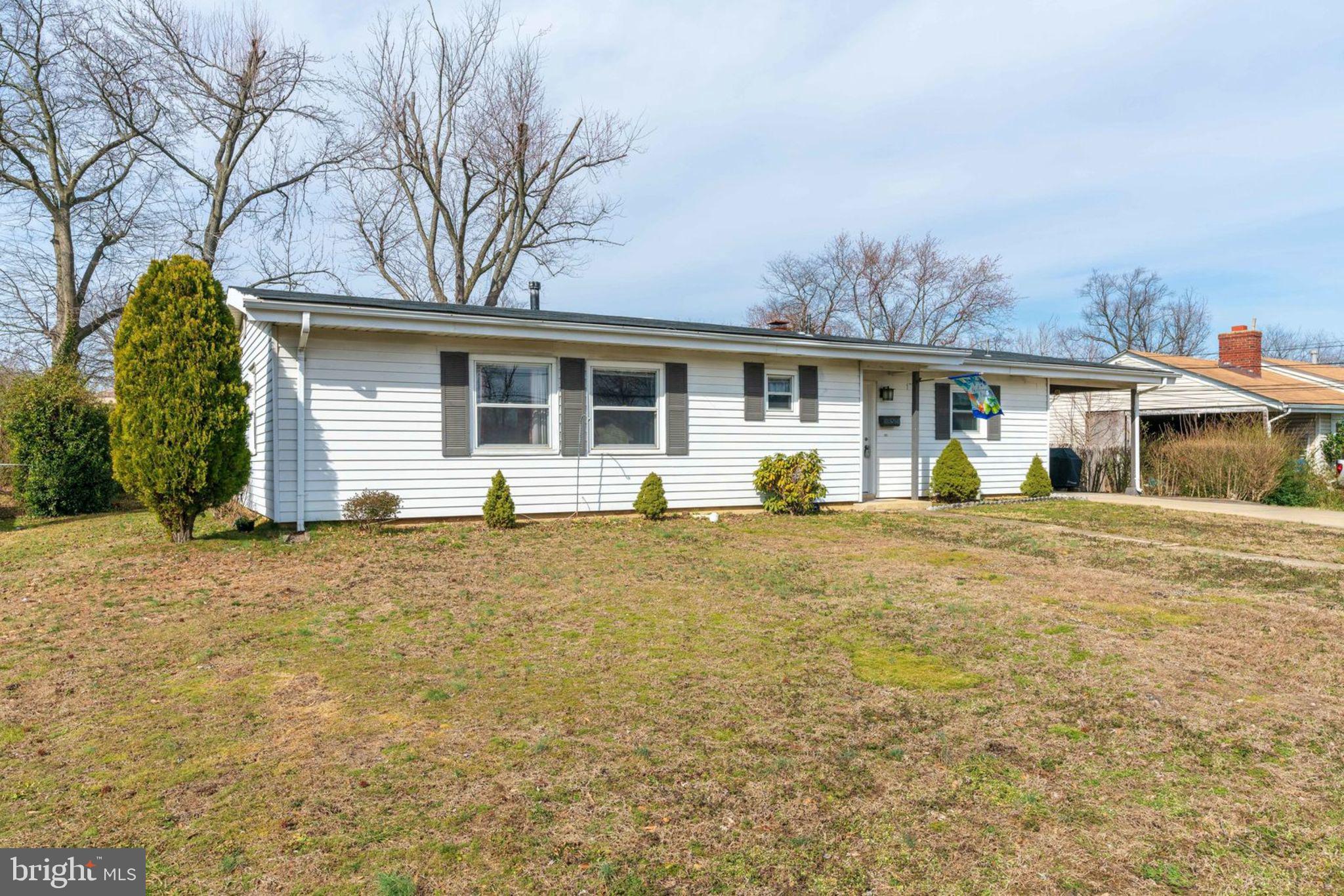 6202 Frontier Drive Springfield, VA 22150 - Photo 3 of 48