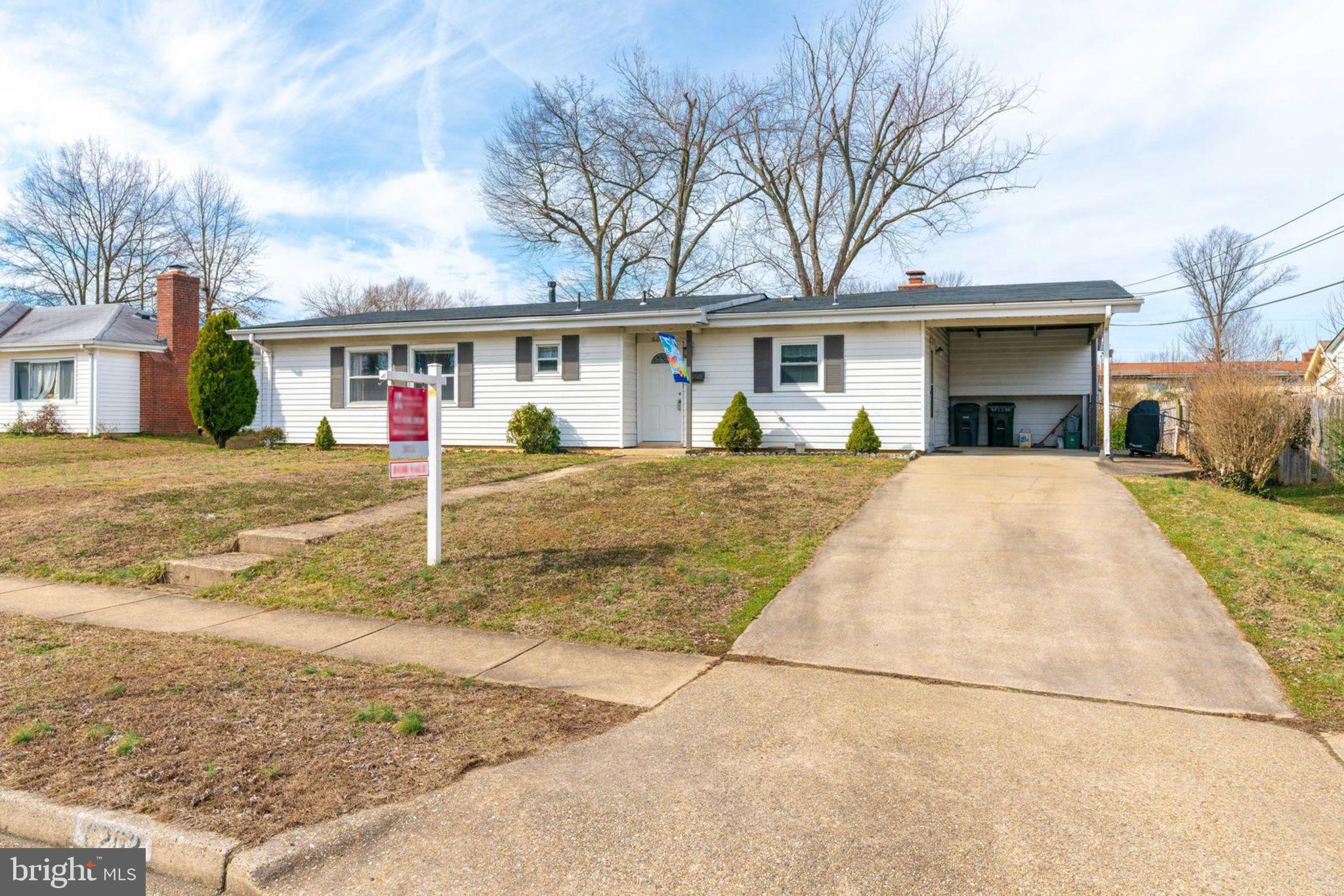 6202 Frontier Drive Springfield, VA 22150 - Photo 4 of 48