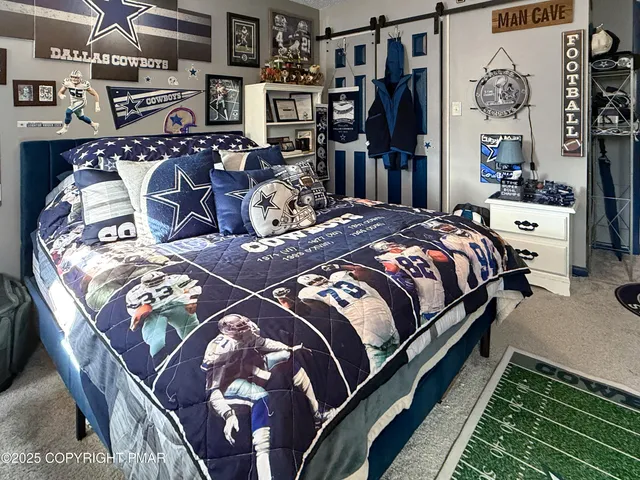 a view of a chairs and table in the balcony