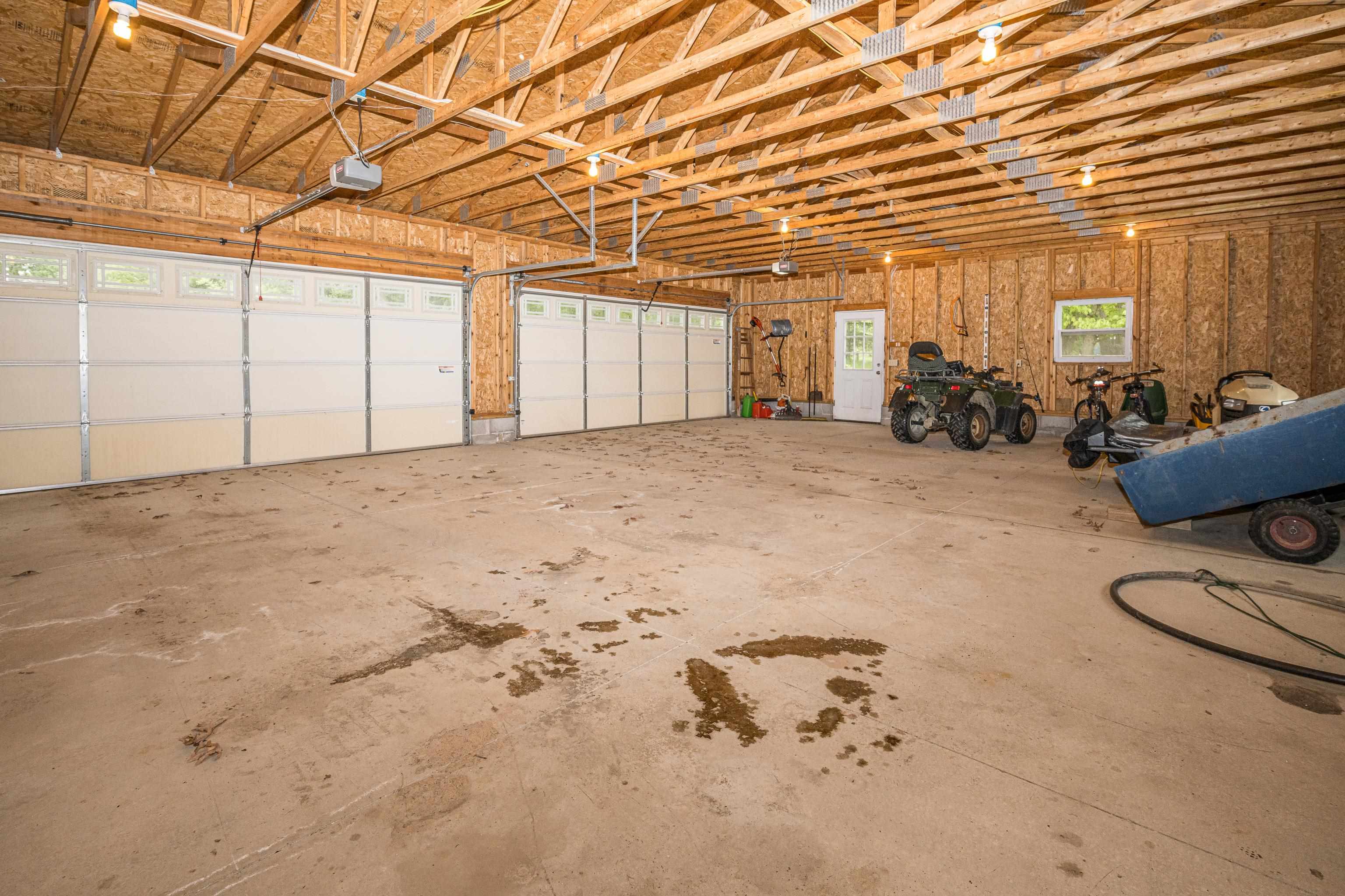 3152 Van Deusen Road Harrison, MI 48625 - Photo 48 of 97