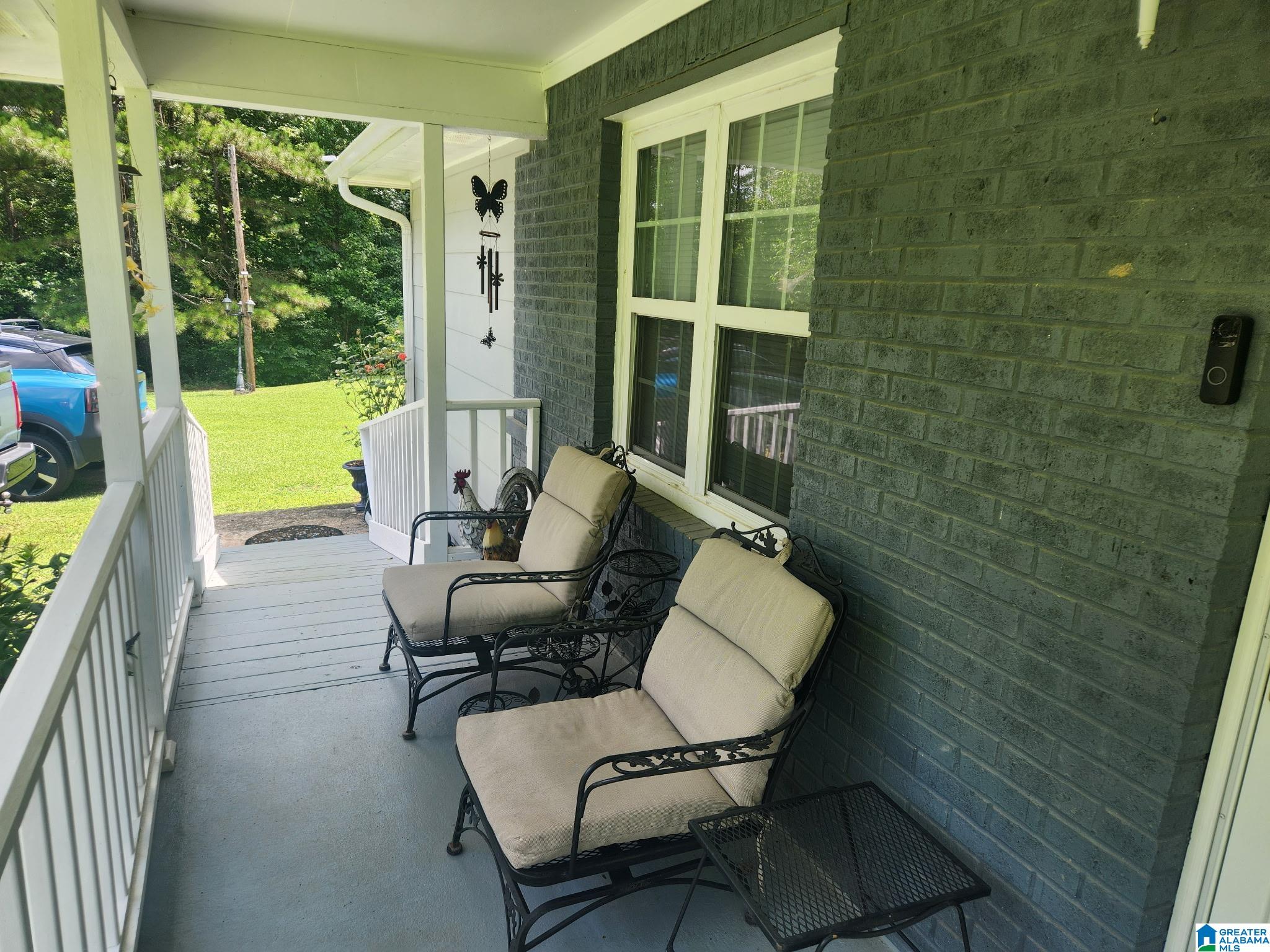 4426 Hamilton Mountain Road Blountsville, AL 35031 - Photo 20 of 25
