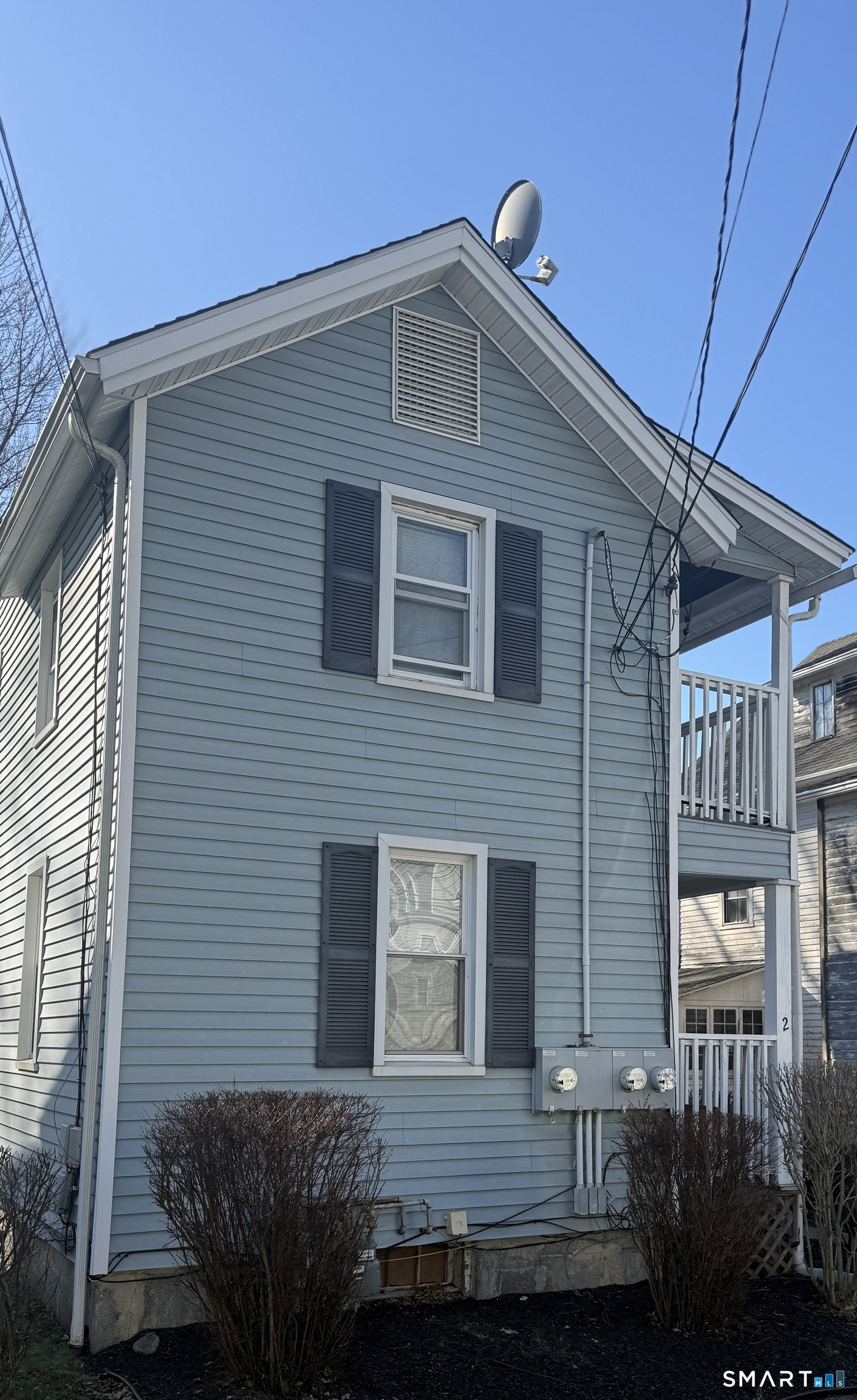 2 Smith Street, Unit 1 Ansonia, CT 06401 - Photo 2 of 10