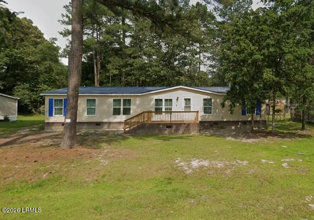 $259,000 | 114 Dublin Street, Walterboro, SC 29488