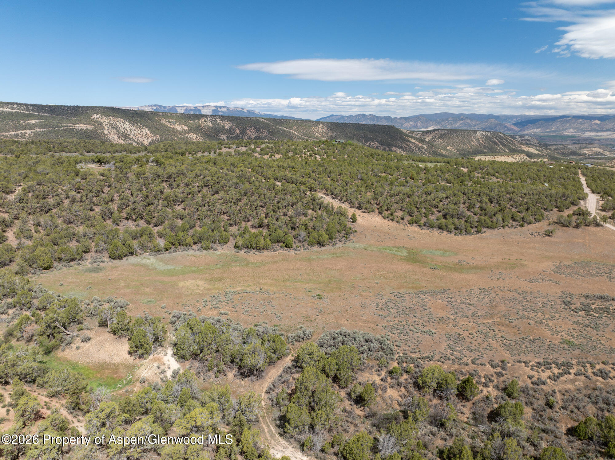 Tbd North Cedar Springs Ranch Road Rifle, CO 81650 - Photo 9 of 13 a view of an ocean beach