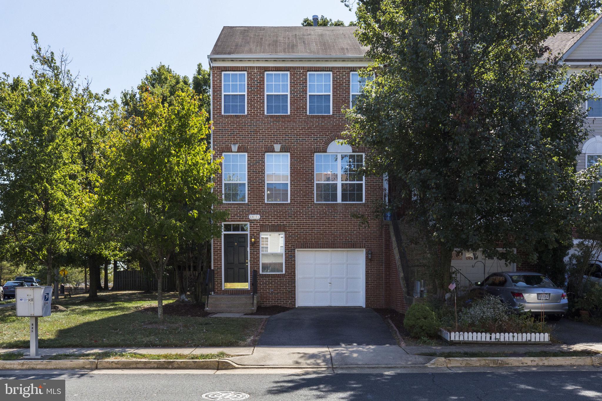 14851 Bolton Road Centreville, VA 20121 - Photo 1 of 44 Welcome to 14851 Bolton Rd, Centreville