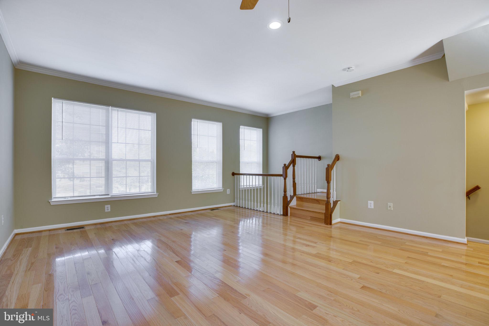 14851 Bolton Road Centreville, VA 20121 - Photo 14 of 44 Open Concept Living
