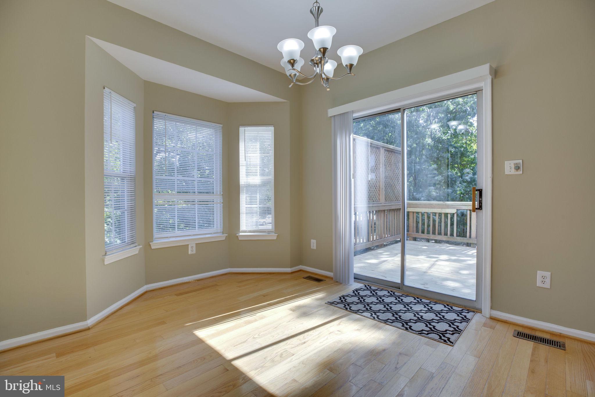 14851 Bolton Road Centreville, VA 20121 - Photo 18 of 44 Dining Room for Special