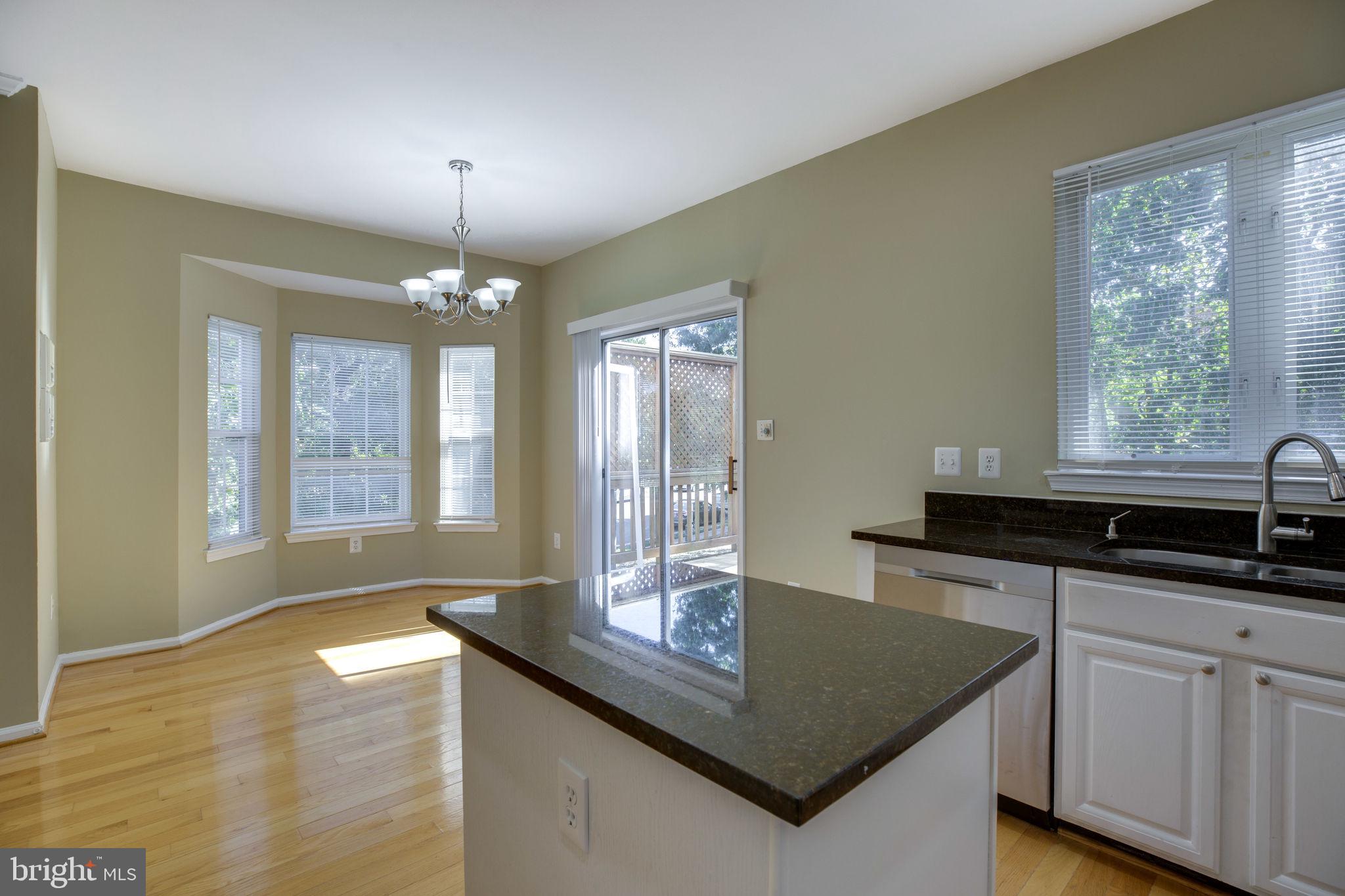 14851 Bolton Road Centreville, VA 20121 - Photo 26 of 44 Adjacent to Dining