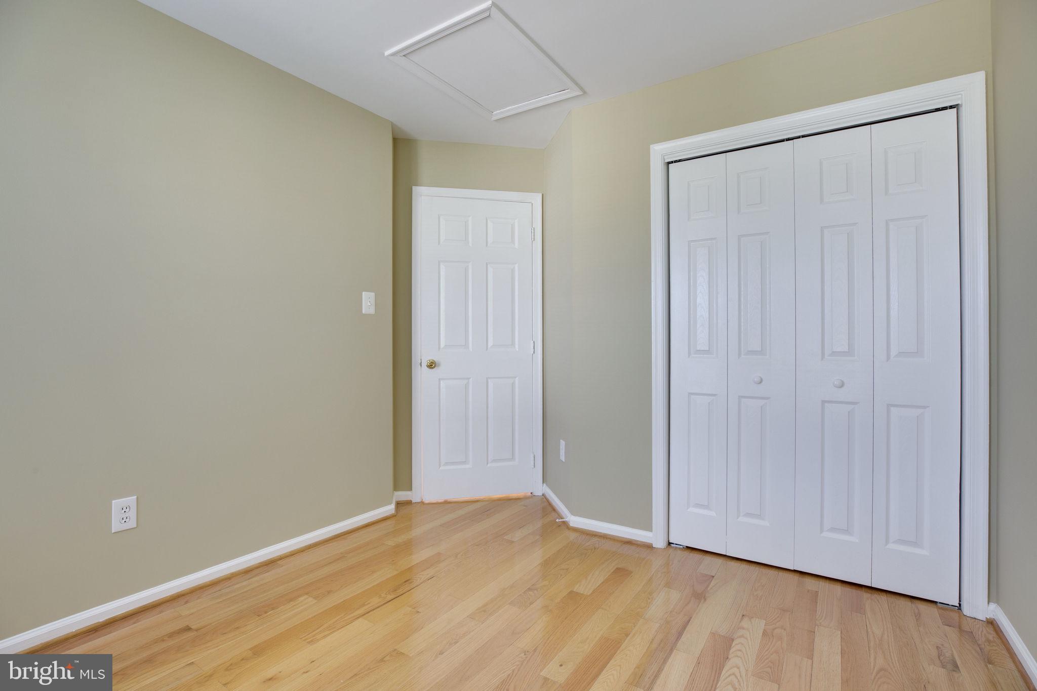 14851 Bolton Road Centreville, VA 20121 - Photo 30 of 44 Brand New Closet Doors