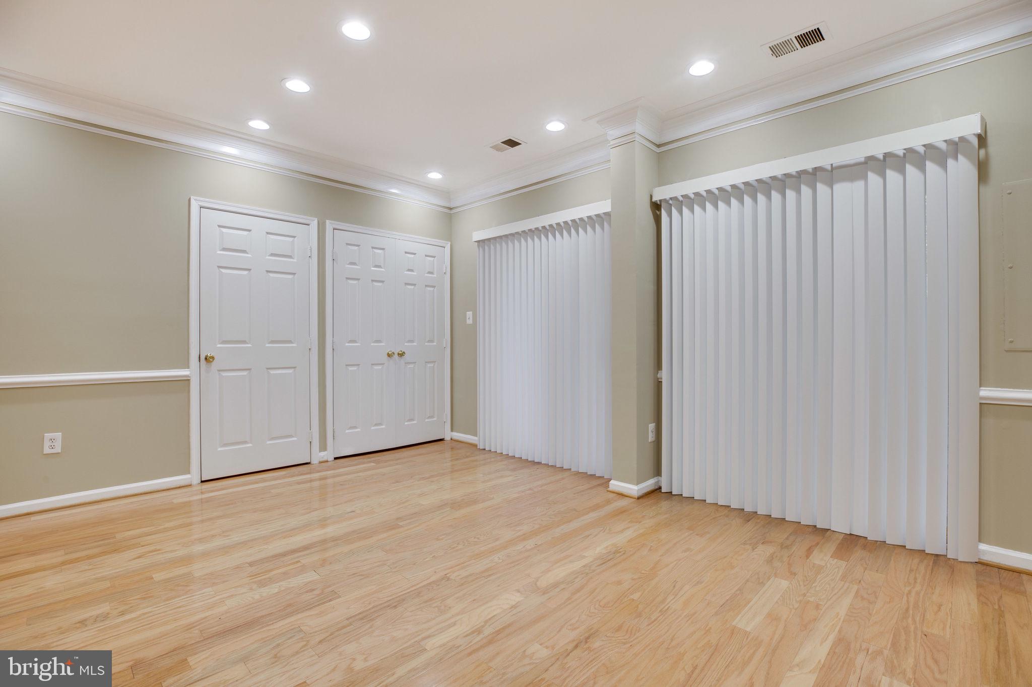 14851 Bolton Road Centreville, VA 20121 - Photo 9 of 44 Plenty of Space