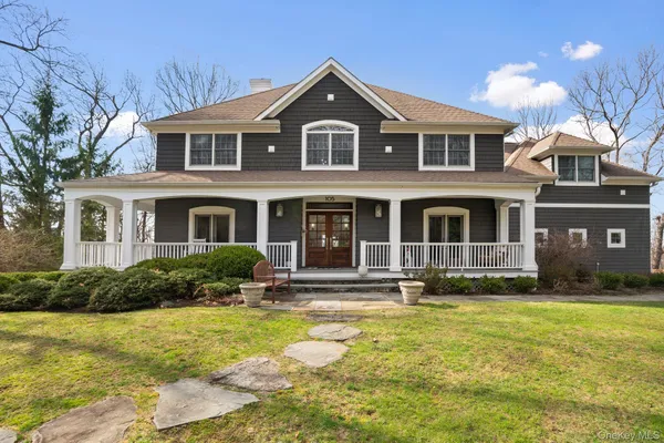 $10,500 | 105 Hardscrabble Lake Drive, Chappaqua, NY 10514