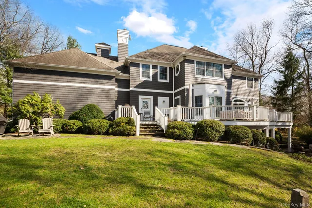 $10,500 | 105 Hardscrabble Lake Drive, Chappaqua, NY 10514