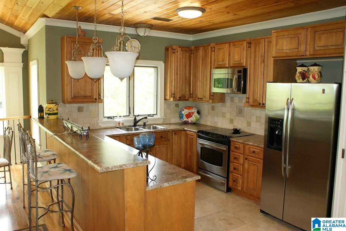 417 Paradise Trail Arley, AL 35541 - Photo 8 of 46