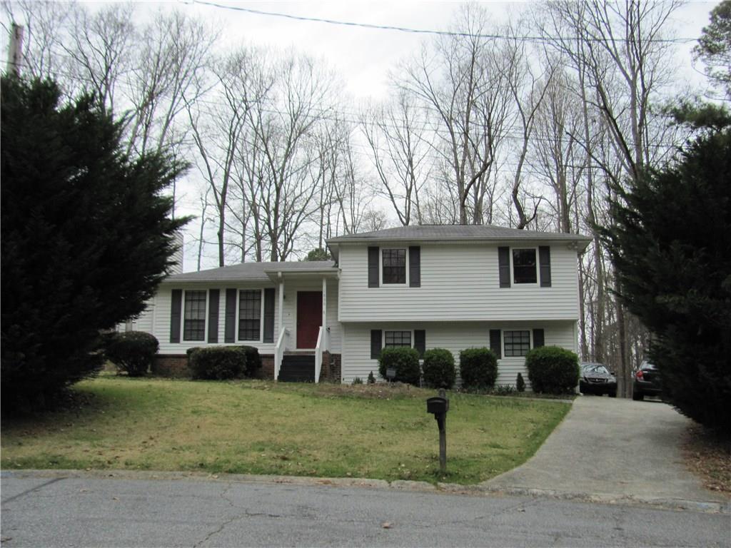 1830 Merry Oak Road Southwest Marietta, GA 30008 - Photo 1 of 1