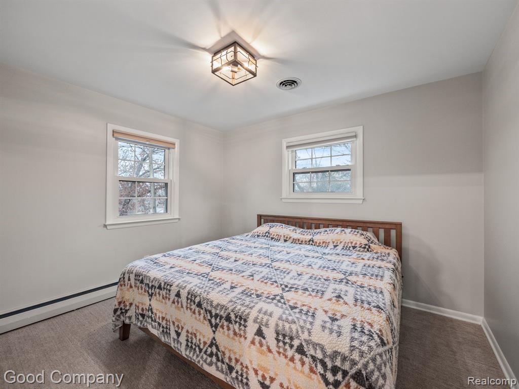 870 Darien Circle Rochester, MI 48306 - Photo 21 of 23