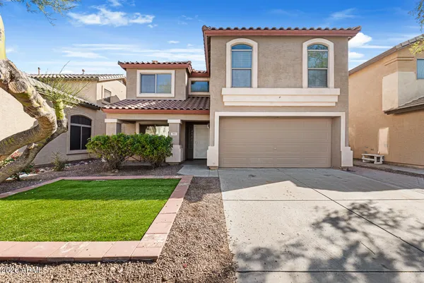 $2,650 | 7911 South 47th Lane, Laveen, AZ 85339