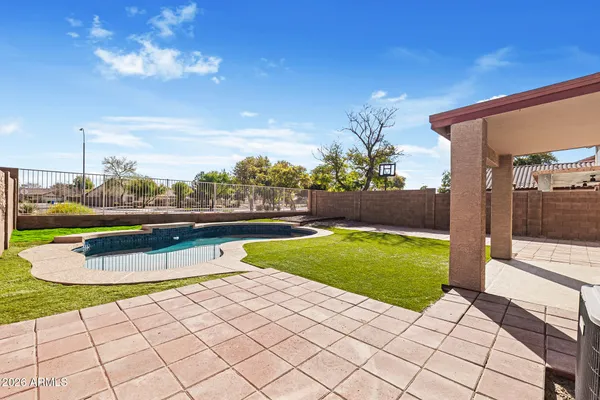 $2,650 | 7911 South 47th Lane, Laveen, AZ 85339