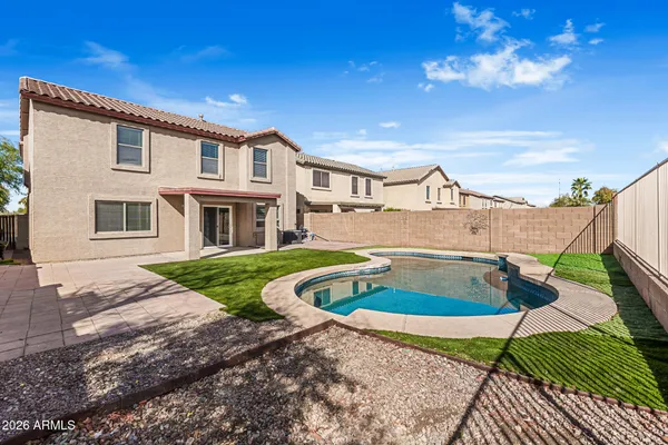 $2,650 | 7911 South 47th Lane, Laveen, AZ 85339