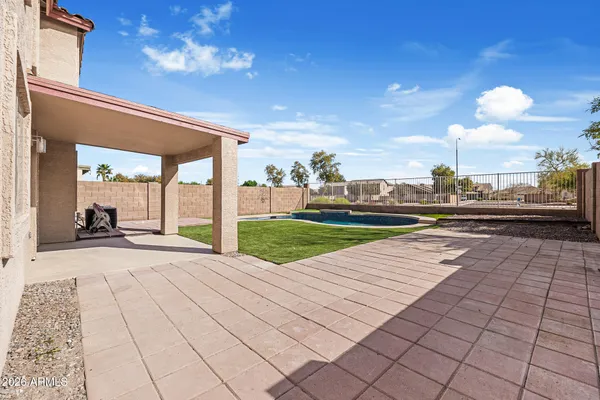 $2,650 | 7911 South 47th Lane, Laveen, AZ 85339
