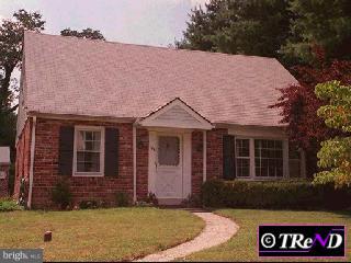 106 Shirley Road Narberth, PA 19072 - Photo 1 of 1 Gallery Image 1
