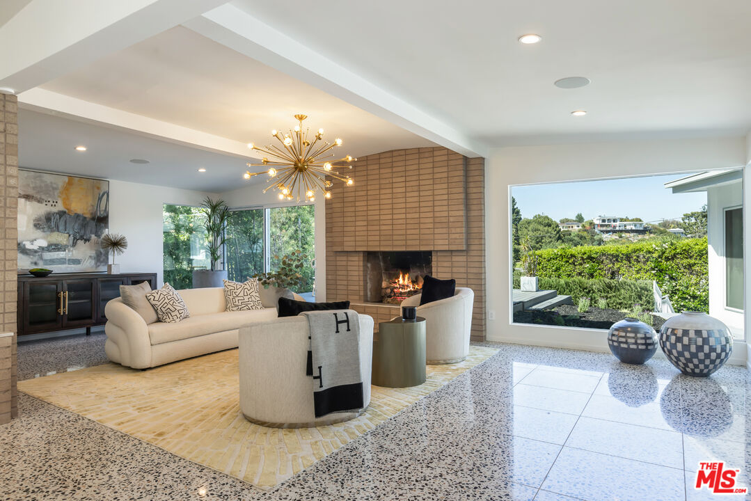 9033 Burroughs Road Los Angeles, CA 90046 - Photo 1 of 64 Gallery Image 1