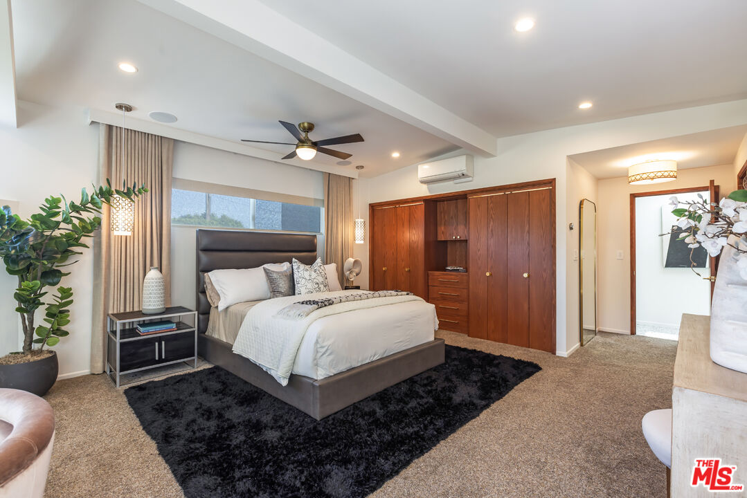 9033 Burroughs Road Los Angeles, CA 90046 - Photo 28 of 64 Gallery Image 28