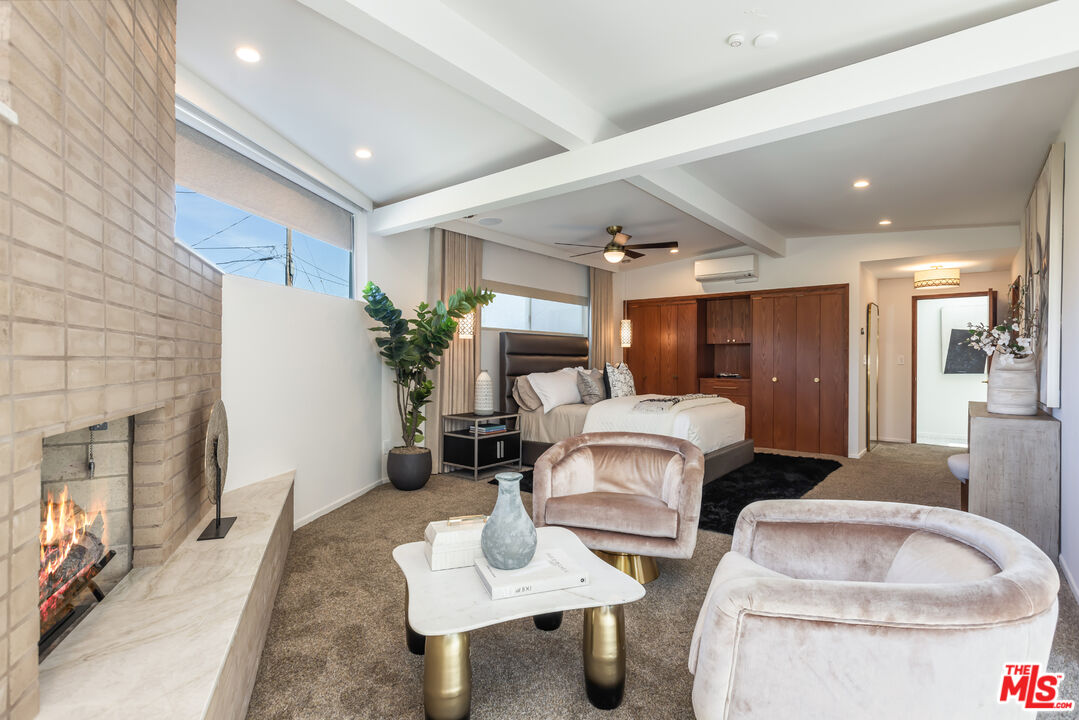 9033 Burroughs Road Los Angeles, CA 90046 - Photo 29 of 64 Gallery Image 29
