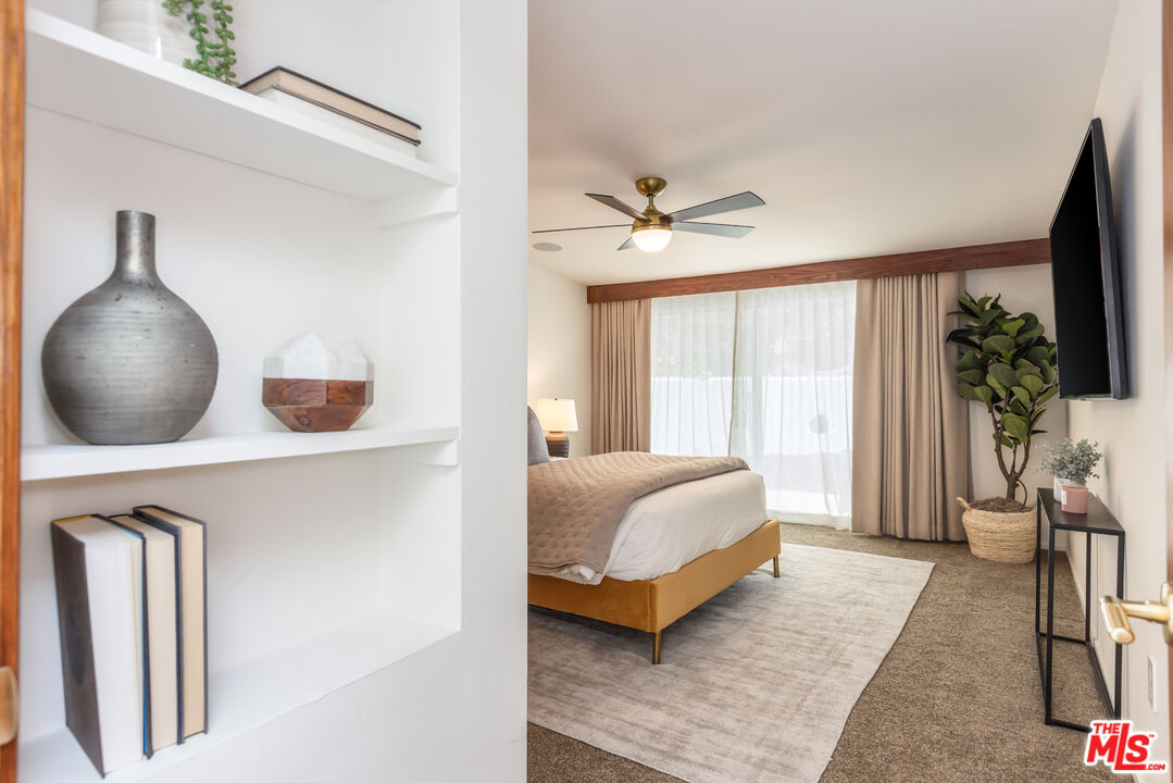 9033 Burroughs Road Los Angeles, CA 90046 - Photo 42 of 64 Gallery Image 42