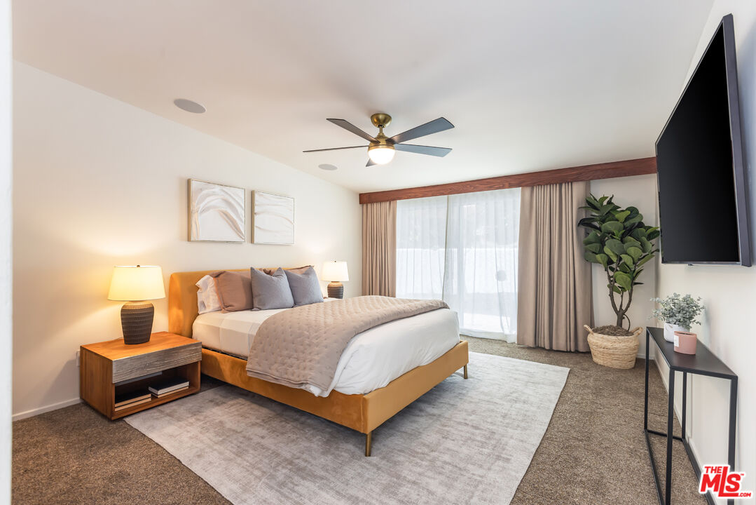 9033 Burroughs Road Los Angeles, CA 90046 - Photo 43 of 64 Gallery Image 43