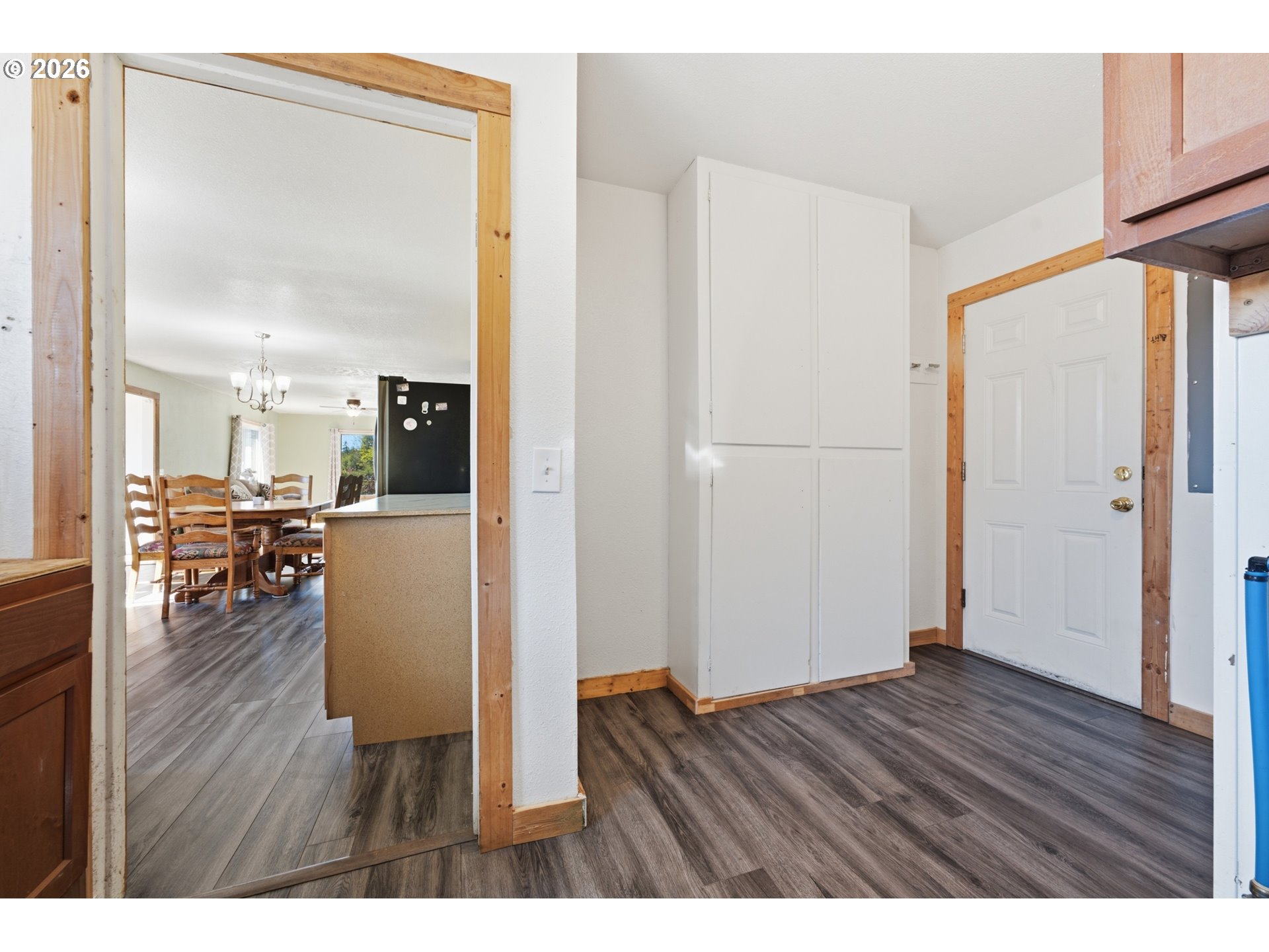 1825 Roseburg Road Myrtle Point, OR 97458 - Photo 13 of 28