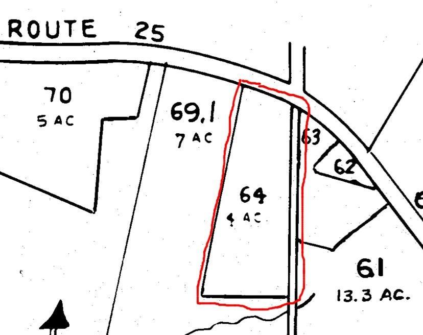 3 S Road Limington, ME 04049 - Photo 1 of 1 Photo