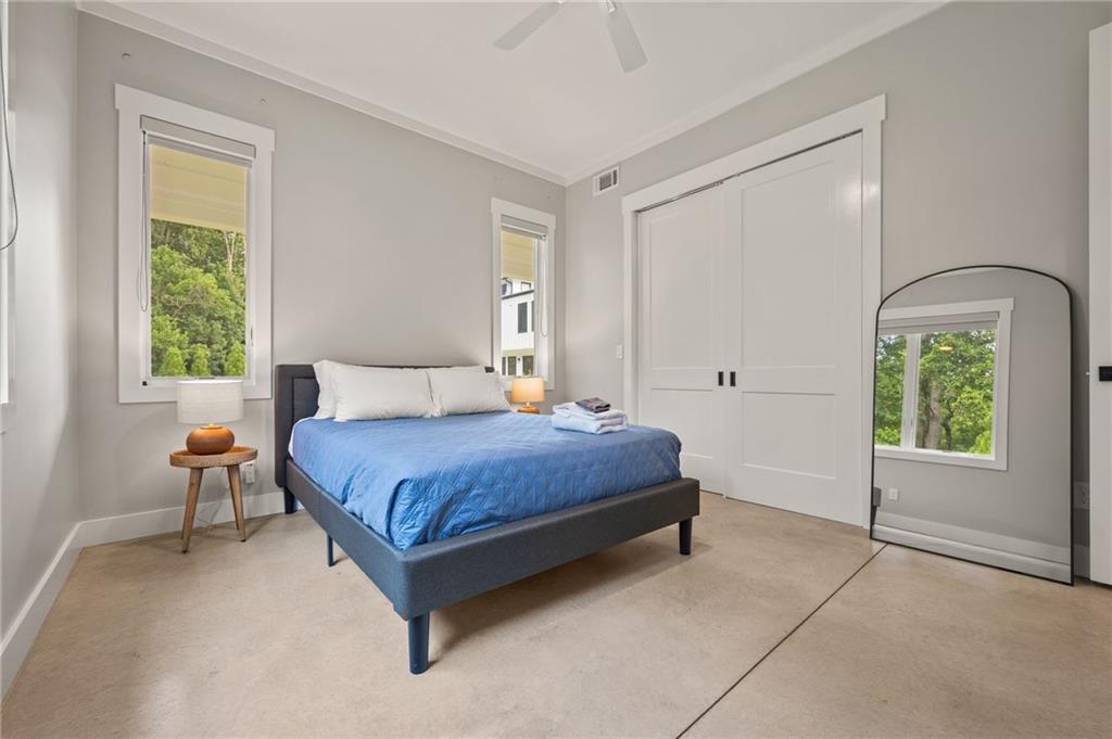 2691 Trinity Church Road Canton, GA 30115 - Photo 51 of 74