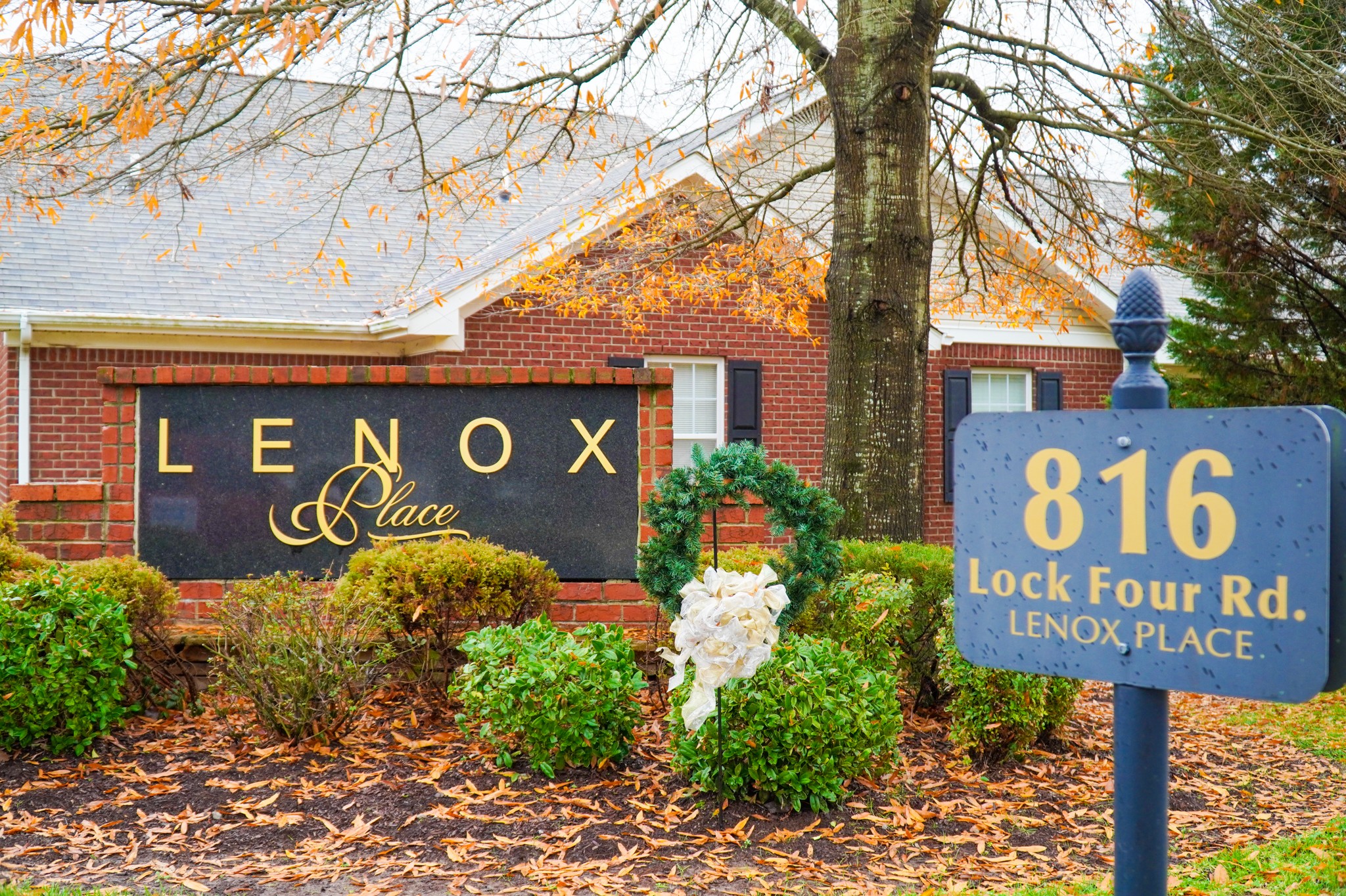 816 Lock 4 Road, Unit 102 Gallatin, TN 37066 - Photo 45 of 50 Gallery Image 45