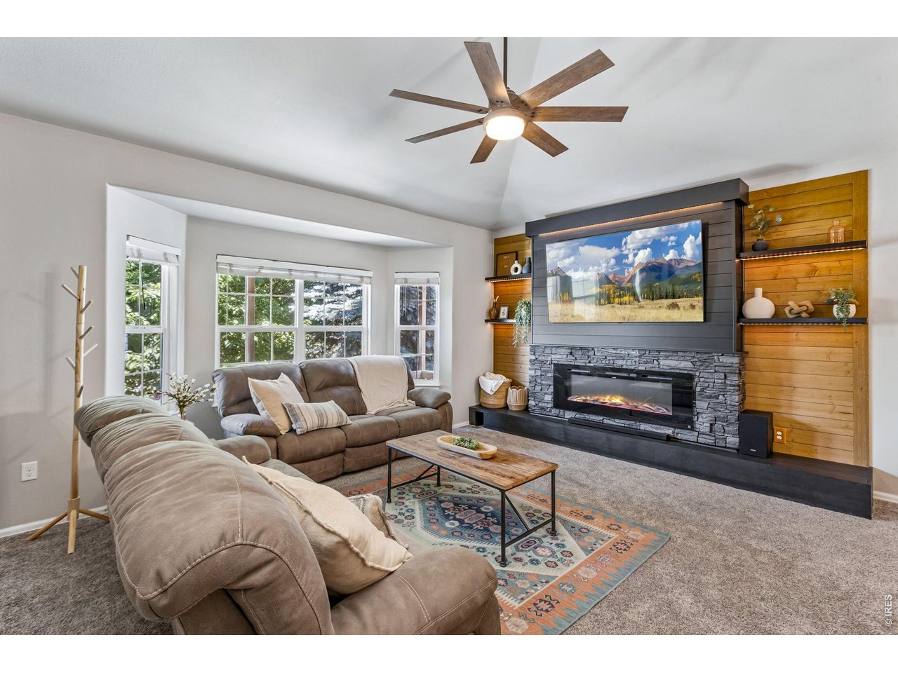 404 Prairie Clover Way Severance, CO 80550 - Photo 3 of 44