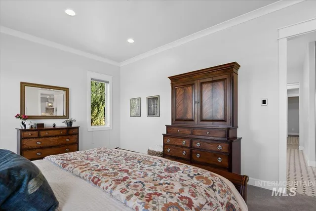 $1,895,000 | 1624 East Crowne Pointe Drive, Eagle, ID 83616