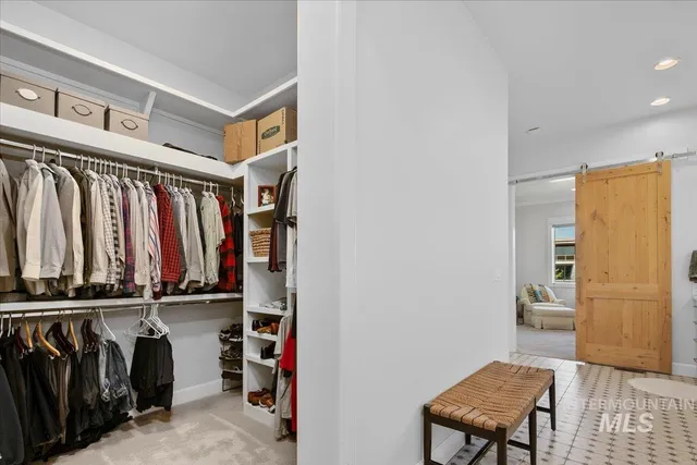 $1,895,000 | 1624 East Crowne Pointe Drive, Eagle, ID 83616