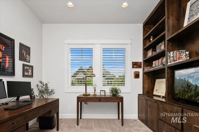 $1,895,000 | 1624 East Crowne Pointe Drive, Eagle, ID 83616