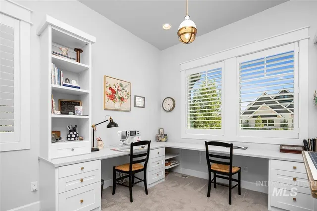 $1,895,000 | 1624 East Crowne Pointe Drive, Eagle, ID 83616