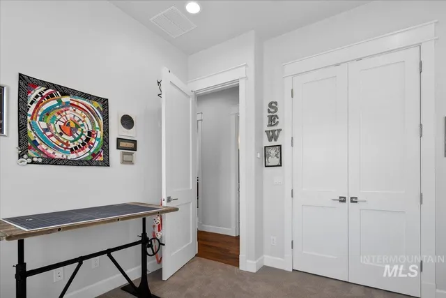 $1,895,000 | 1624 East Crowne Pointe Drive, Eagle, ID 83616