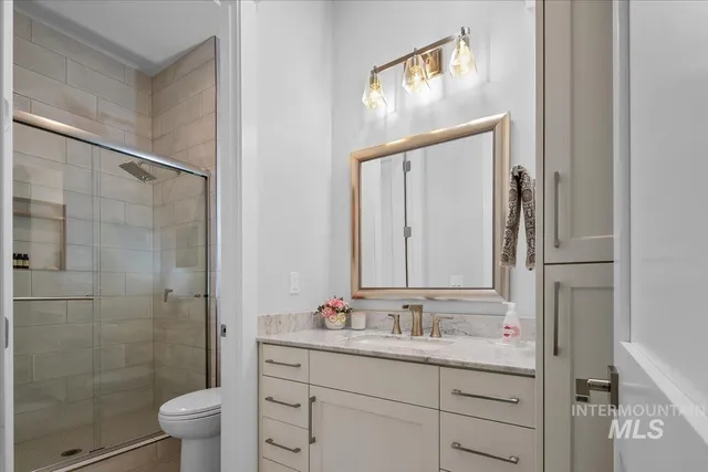 $1,895,000 | 1624 East Crowne Pointe Drive, Eagle, ID 83616