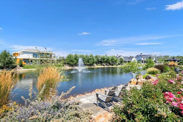 $1,895,000 | 1624 East Crowne Pointe Drive, Eagle, ID 83616
