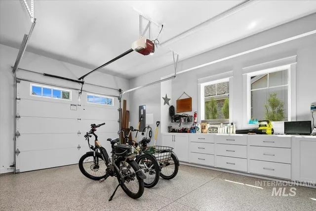 $1,895,000 | 1624 East Crowne Pointe Drive, Eagle, ID 83616